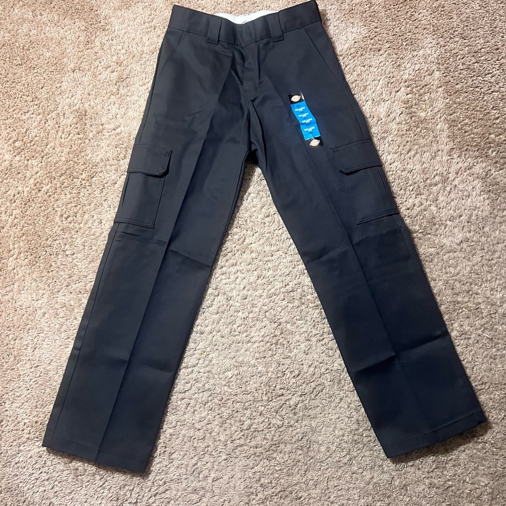Dickies Men’s Relaxed Fit Cargo Pants